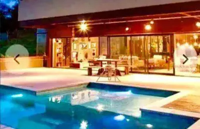 Casa com 4 dormitórios à venda por r$ 2.499.000,00 - freguesia (jacarepaguá) - rio de janeiro/rj