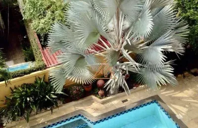 Casa com 4 dormitórios à venda, 540 m² por r$ 1.500.000,00 - freguesia (jacarepaguá) - rio de janeiro/rj