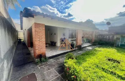 Casa com 3 dormitórios à venda, 325 m² por r$ 990.000,00 - freguesia (jacarepaguá) - rio de janeiro/rj
