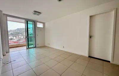 Apartamento com 2 quartos à venda na Rua Vereador Duque Estrada, 109, Santa Rosa, Niterói
