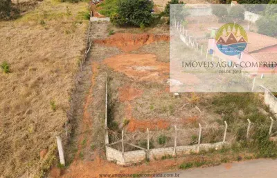 Terrenos para venda em bragança paulista no bairro água comprida