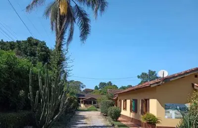 Chácaras com lago para venda em bragança paulista no bairro bom retiro