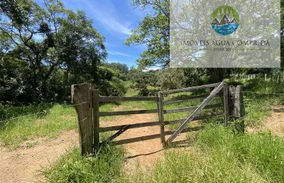 Terrenos para venda em bragança paulista no bairro morro grande da boa vista