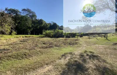 Terrenos para venda em bragança paulista no bairro serrinha
