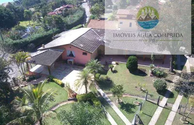 Casas em condomínio para venda em bragança paulista no bairro serrinha