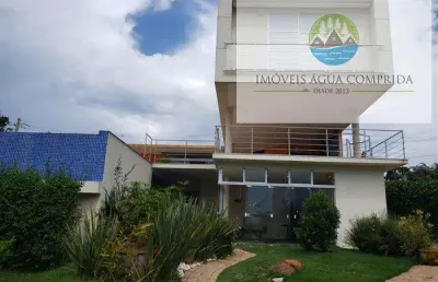 Casas em condomínio para venda em piracaia no bairro novo horizonte