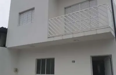 Sobrados para venda em bragança paulista no bairro serrinha