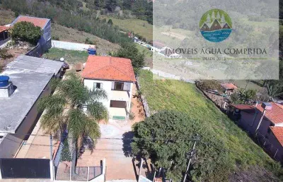 Sobrados para venda em bragança paulista no bairro serrinha
