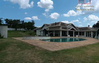 Casas em condomínio para venda em bragança paulista no bairro represa