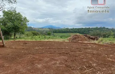 Terrenos industriais para venda em bragança paulista no bairro boa vista do silva