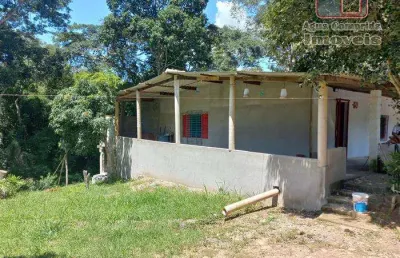 Chácaras para venda em bragança paulista no bairro serrinha