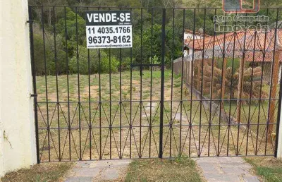 Terrenos para venda em bragança paulista no bairro serrinha
