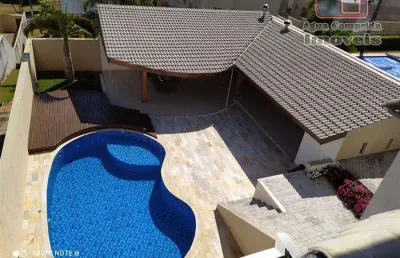 Casas em condomínio para venda em bragança paulista no bairro colinas de são francisco