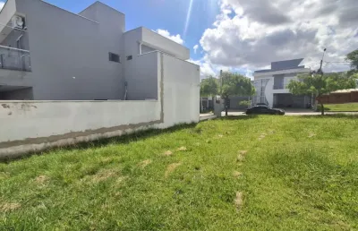 Melhor terreno a venda no condominio ibiti reserva sorocaba