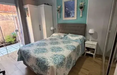 Apartamento com 1 quarto à venda na Vila Esperança, Imbituba 
