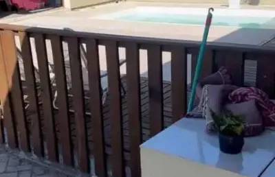 Casa com 1 quarto à venda em Alto Arroio, Imbituba 