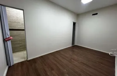 Casa comercial para alugar na Avenida Santa Catarina, 315, Centro, Imbituba