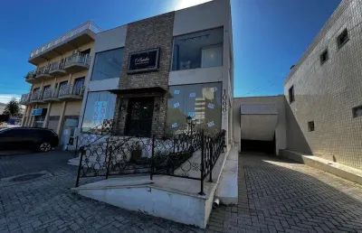 Casa comercial para alugar na Avenida Brasil, 1006, Centro, Imbituba