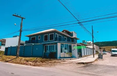 Casa com 3 quartos à venda no Village, Imbituba 