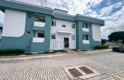 Apartamento 2 quartos e 1 suíte, campo d'una - garopaba / sc