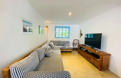 Casa em condomínio fechado com 5 quartos à venda no Baleia, São Sebastião 