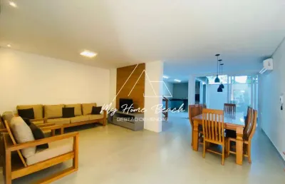 Linda casa disponível para locação na praia de juquehy !