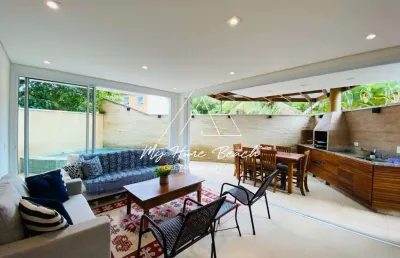 Linda casa dentro de condomínio disponível para venda na praia de juquehy !