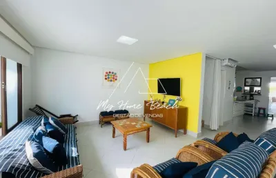 Sobrado à venda na praia de juquehy em condomínio !