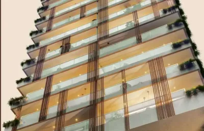 ORIGEM RESIDENCIAL ICARAI  DA SOTER ENGENHARIA