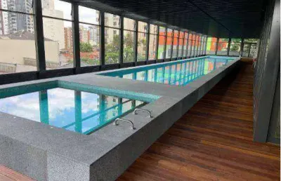 Apartamento com 3 dormitórios, 140 m² - venda por r$ 2.850.000,00 ou aluguel por r$ 14.800,00 - perdizes - são paulo/sp