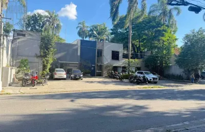Ponto comercial com 12 salas para alugar na Rua Estados Unidos, 2031, Jardim América, São Paulo
