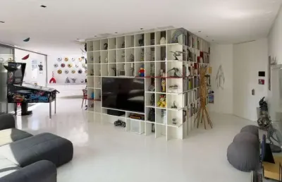 Cobertura com 2 dormitórios à venda, 202 m² por r$ 4.500.000,00 - indianópolis - são paulo/sp