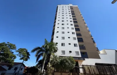 Aluguel: 3 dormitórios (1 suíte), 85 m² — royal residence, jardim faculdade