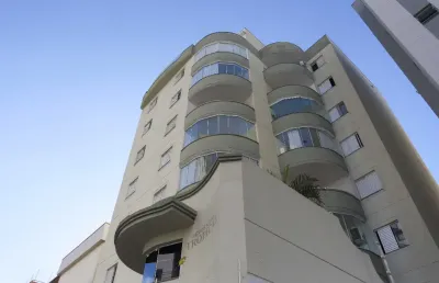 Apartamento à venda no parque campolim, com 2 dormitórios, sorocaba