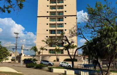 Apartamento à venda no largo do divino 95m2 – 3 dormitórios 1 suíte 4 vagas