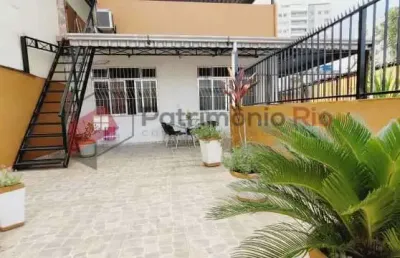 Casa com 3 quartos à venda na rua marins loureiro, vicente de carvalho, rio de janeiro, 200 m2 por r$ 550.000