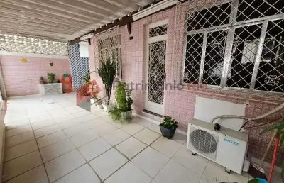 Casa com 3 quartos à venda na rua santo isaac, irajá, rio de janeiro, 140 m2 por r$ 620.000