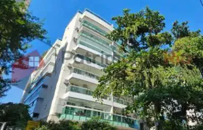 Cobertura com 2 quartos à venda na estrada do bananal, freguesia (jacarepaguá), rio de janeiro, 151 m2 por r$ 780.000