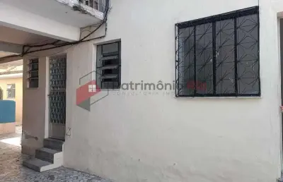 Casa em condomínio fechado com 1 quarto à venda na travessa melquíades, penha, rio de janeiro, 40 m2 por r$ 174.000