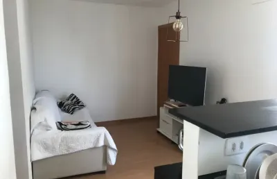 Venda apartamento condomínio maiorca abrantes r$220 mil