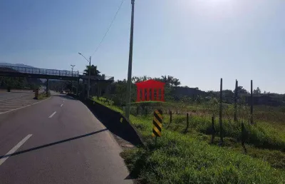 Área à venda, 19219 m² por r$ 7.500.000,00 - rio bonito (pirabeiraba) - joinville/sc