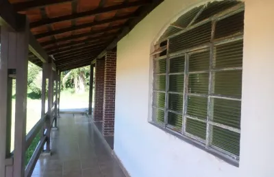 Chácara 1.000m2 aceita seu carro como parte de pagamento bem localizada