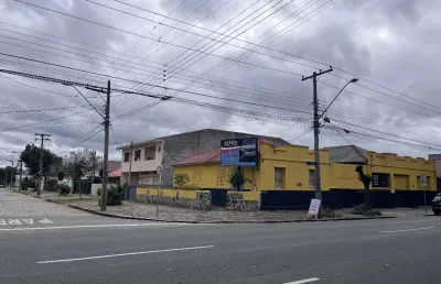 Casa comercial para alugar na Rua Conselheiro Dantas, 316, Prado Velho, Curitiba