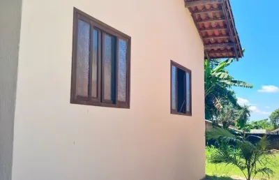 Oportunidade! ótima casa localizada na nossa bela vila da glória.