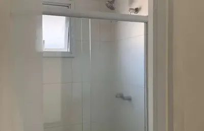 Lindo apartamento mobiliado 1 dormitório na rua paim 285