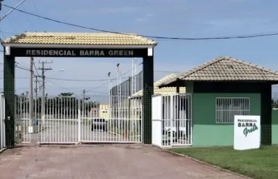 Casa em condomínio fechado com 2 quartos à venda na Rua Penha, Parque Aeroporto, Macaé