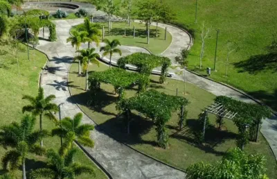 Terreno em condomínio fechado à venda na Rua Ramos, Cabiúnas, Macaé