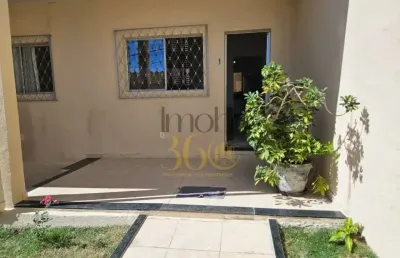 Casa com 2 quartos à venda na Rua Diramir Loureiro, 57, Tirol, Belo Horizonte