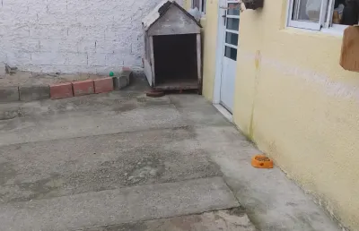 Para você sair do aluguel ou investir ,casa a venda no residencial nova caragua i