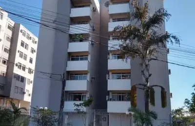 Apartamento com 2 quartos à venda no Jardim Tarobá, Foz do Iguaçu 